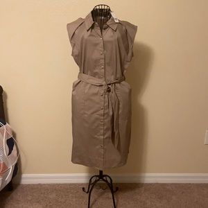 NY & Company dress with pockets. Brand new